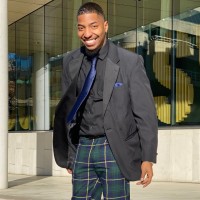 Conrad Broadus Jr. Email & Phone Number