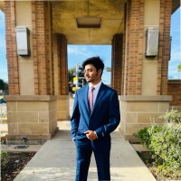 Boyle Consulting Engineers, PLLC Employee Jafar Mohammed's profile photo