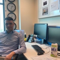 Mark Kholodii's profile photo