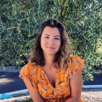 CFPM Employee Julie Goix's profile photo