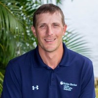 Stokes Marine, Inc Employee Patrick Digiacomo's profile photo