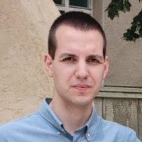 InfoCom Employee Milan Milojković's profile photo