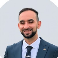 ALCEDIAG Employee Mohammed M.'s profile photo