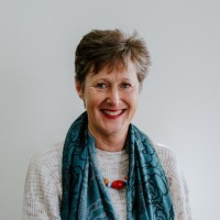 Roberts + Morrow Employee Jane Newsome's profile photo
