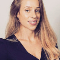 Paz Yehuda's profile photo