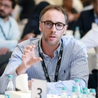 ALTRAD ENDEL Employee David Lebailly's profile photo