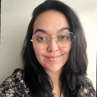 Innomet Employee Evelyn Barrios's profile photo