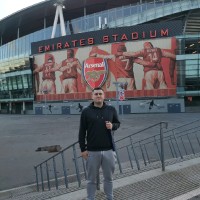 Rory McDermott Email