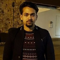 Basanta Pandey