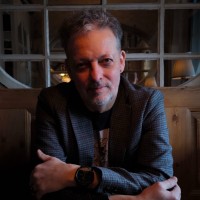 MyDefence Employee Michael Johansen's profile photo