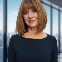 Burger Consulting Group Employee Jacqueline Green's profile photo