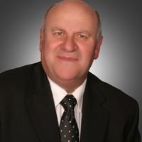 Emersons Commercial Real Estate Employee Ron Levy's profile photo