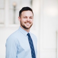 Instant ON Employee Daniel Reeder's profile photo