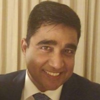 Brilliant Infotech Inc. Employee Rajinder Soni's profile photo
