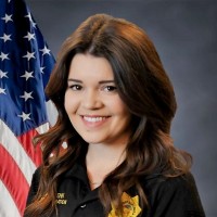 Santa Cruz County Sheriff's Office Employee Ashley Keehn's profile photo