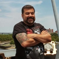 Franklin Machine Products Employee Mike Dinardo's profile photo