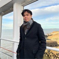 Millipede Employee Ryan Goh's profile photo