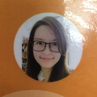 104 Corporation Employee Lingshin Tsai's profile photo