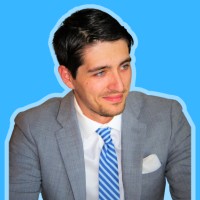 The Massimo Group Employee Connor Kadel's profile photo