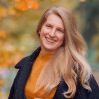 Kateryna Negrieieva Email