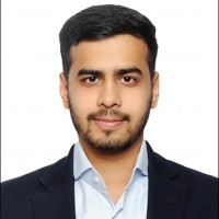 Ritesh Vhora Email
