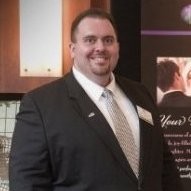 GREEN ACRES BAPTIST CHURCH Employee Casey Hawkins's profile photo