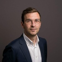 Denovolab Limited Employee Andrew Yang's profile photo