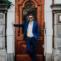 Getro Employee Andrei Gradinariu's profile photo