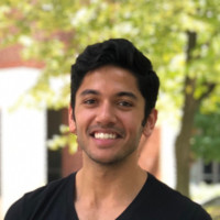 Google Employee Farooq Janjua's profile photo