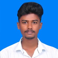 WATI Employee Balamurugan J's profile photo