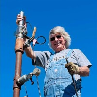 SFLWELL Employee Richard Dollar's profile photo