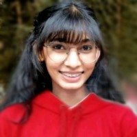 Cyber Infrastructure (CIS) Employee Mita Singh's profile photo