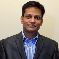 Northern Trust Corporation Employee Mayur Patil's profile photo