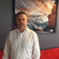 Bas van Luijk Email