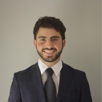 Allianz Commercial Employee Thomas Glavas's profile photo