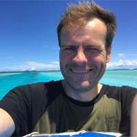 XL MEDIA LTD. Employee Edo Engel's profile photo