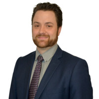 Welch LLP Employee Joshua Smith's profile photo