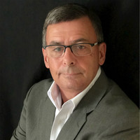 Performance Foodservice Employee Fred Johnson's profile photo