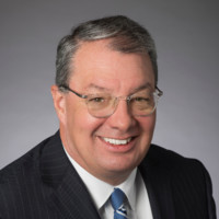 Blue Cross and Blue Shield of Nebraska Employee Ron Rowe's profile photo