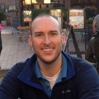 Nucor Steel Berkeley Employee Brian Hatch's profile photo