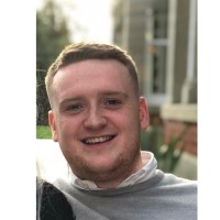 Pincroft Dyeing and Printing Employee Dale Mullins's profile photo