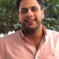 RMAL Hospitality Employee Ahmed Moussa's profile photo