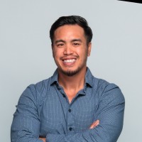 Turner Construction Company Employee James Antony's profile photo
