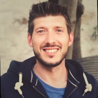 CDRT Employee Sebastien Loste's profile photo