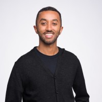 Threespot Employee Krubel Habteyes's profile photo