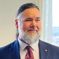 Ruger Firearms Employee Clifford Nichols's profile photo