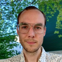 Inria Employee Sam Delaughter's profile photo