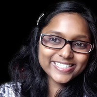 KPMG UK Employee Steffi Babu's profile photo