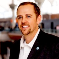 Colorado Springs Airport Employee Bud Geng's profile photo