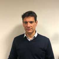GRUPO CARTÉS Employee Eduardo Moreno Ext Moreno Diaz's profile photo